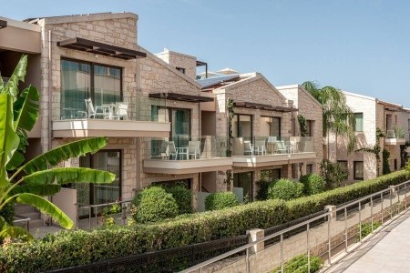 Airis Boutique & Suites - 16