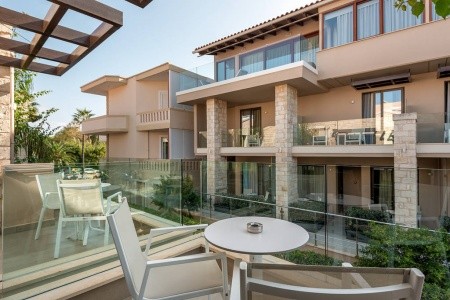 Airis Boutique & Suites - 17