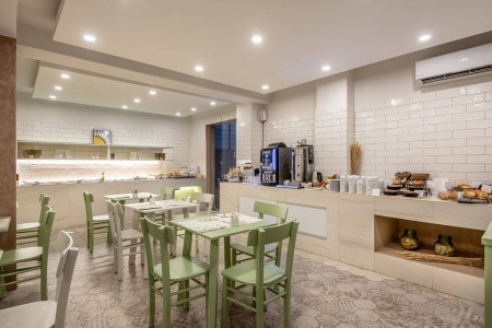 Airis Boutique & Suites - 18