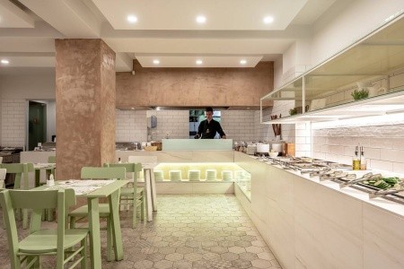 Airis Boutique & Suites - 19