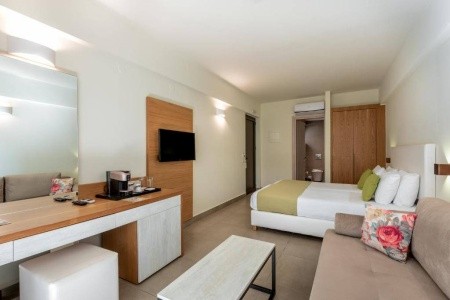 Airis Boutique & Suites - 20