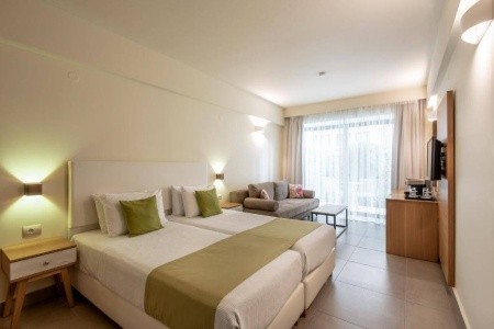 Airis Boutique & Suites - 22