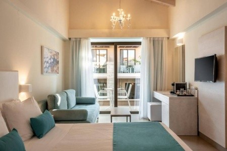 Airis Boutique & Suites - 23