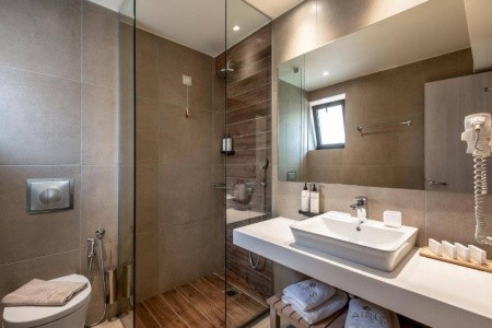 Airis Boutique & Suites - 24