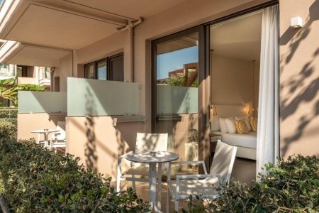 Airis Boutique & Suites - 26