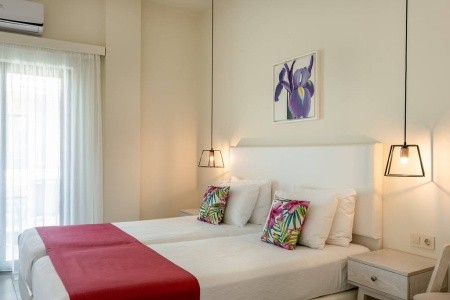 Airis Boutique & Suites - 27