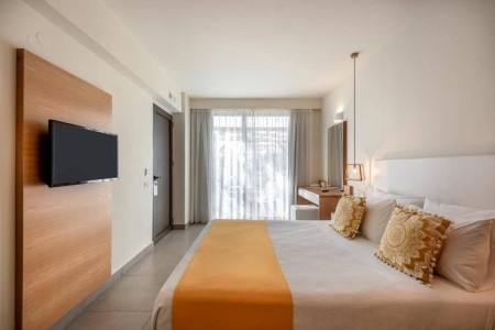 Airis Boutique & Suites - 29