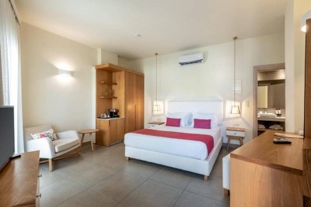 Airis Boutique & Suites - 30