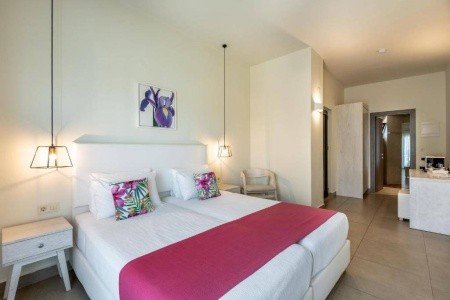 Airis Boutique & Suites - 32