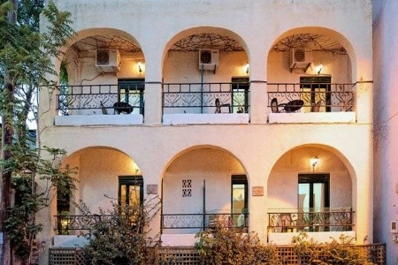 Erofili Apartments - 3