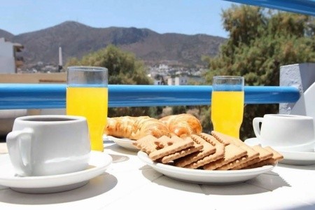 Erofili Apartments - 4