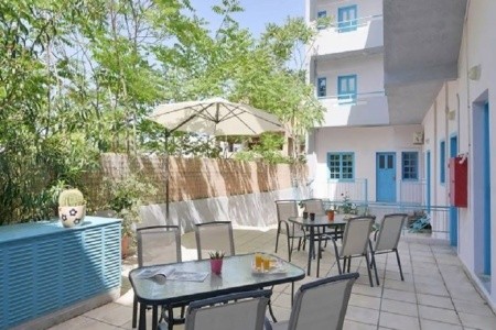 Erofili Apartments - 7