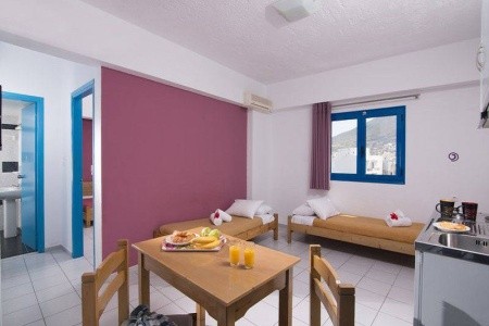 Erofili Apartments - 8