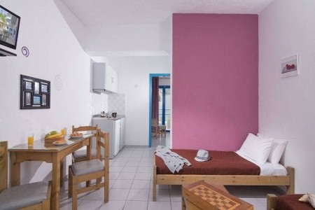 Erofili Apartments - 9