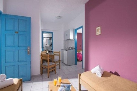 Erofili Apartments - 10