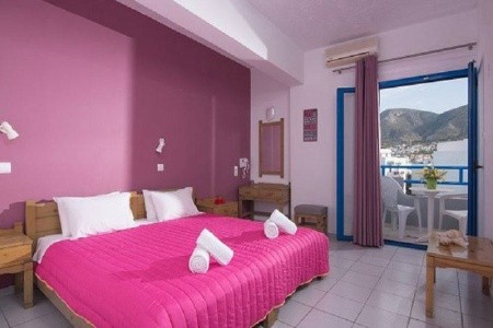 Erofili Apartments - 11