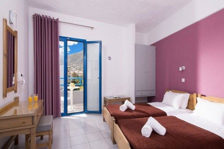 Erofili Apartments - 13