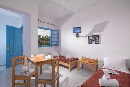 Erofili Apartments - 14