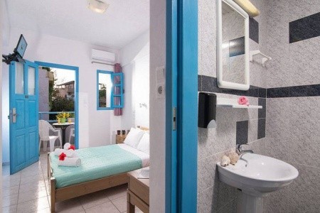 Erofili Apartments - 16