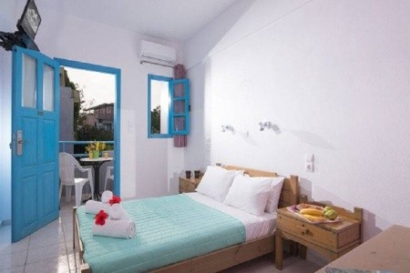 Erofili Apartments - 17