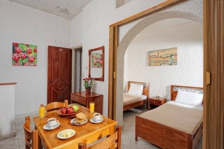 Erofili Apartments - 20