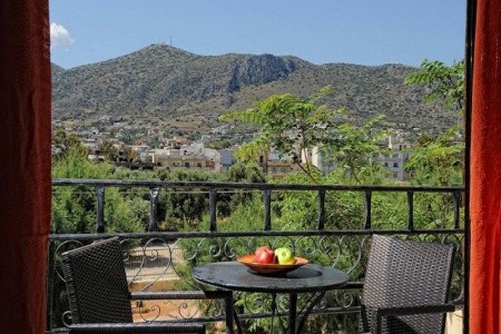 Erofili Apartments - 22