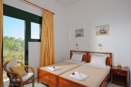 Erofili Apartments - 23