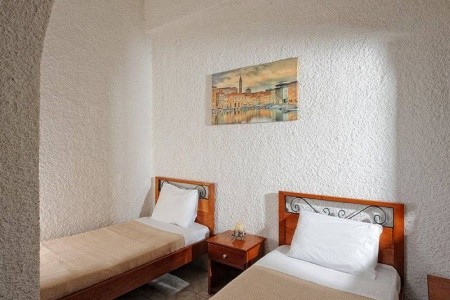 Erofili Apartments - 24