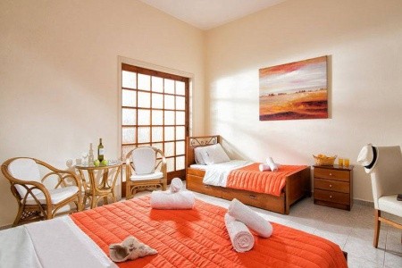 Erofili Apartments - 25