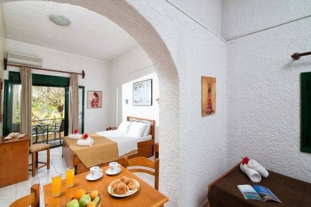 Erofili Apartments - 26