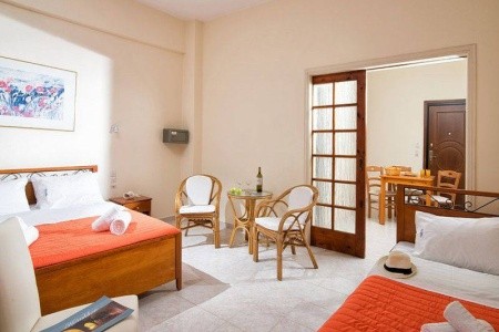 Erofili Apartments - 28