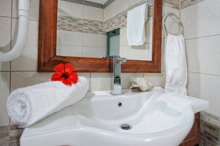 Erofili Apartments - 29