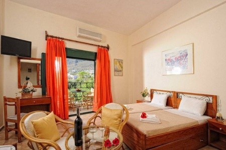 Erofili Apartments - 30