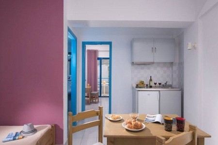 Erofili Apartments - 31