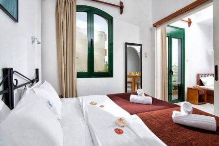 Erofili Apartments - 34