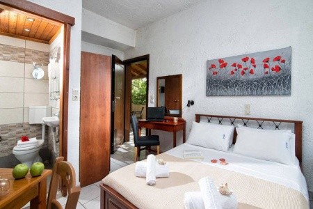 Erofili Apartments - 37