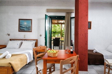 Erofili Apartments - 38