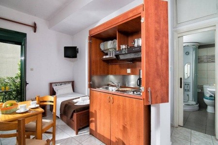 Erofili Apartments - 39