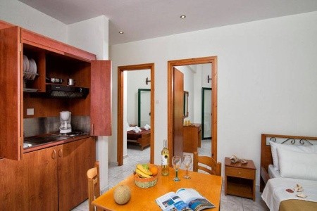 Erofili Apartments - 42