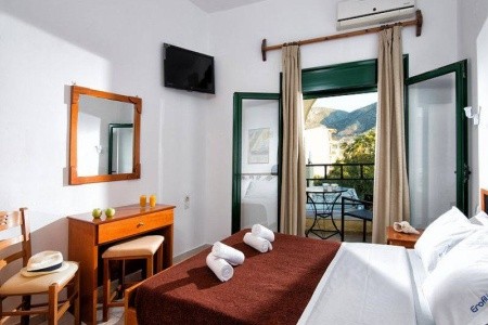 Erofili Apartments - 43