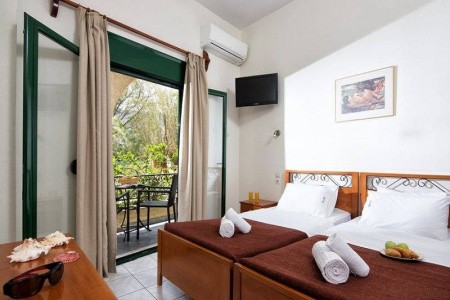 Erofili Apartments - 44