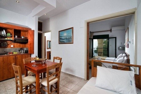 Erofili Apartments - 45