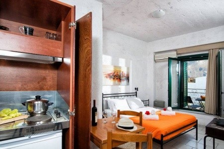 Erofili Apartments - 47