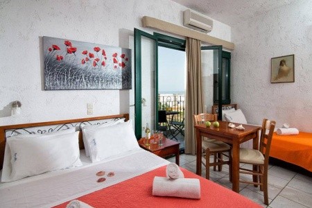 Erofili Apartments - 48