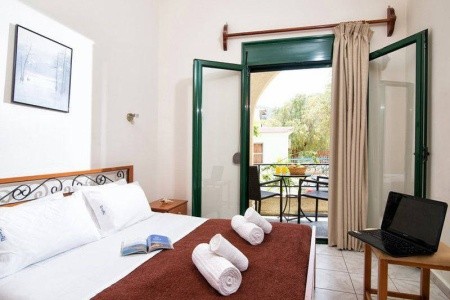 Erofili Apartments - 50