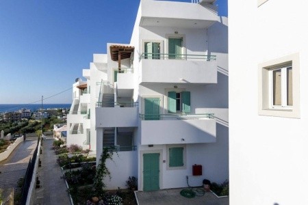 Aglaia Apartmány - 12