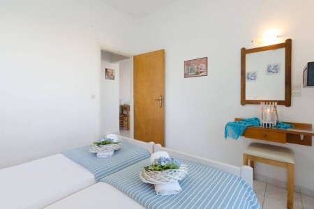 Aglaia Apartmány - 15