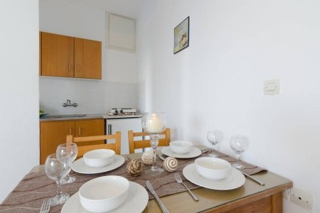 Aglaia Apartmány - 16