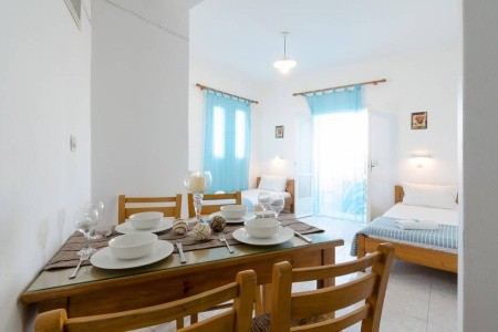 Aglaia Apartmány - 17