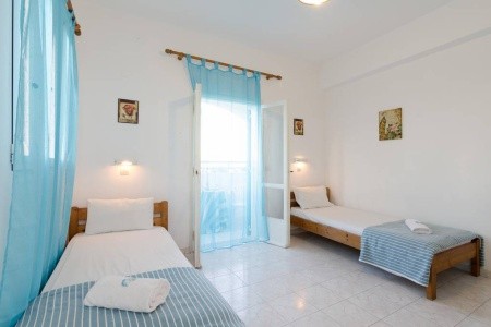 Aglaia Apartmány - 18